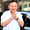 Thaksin seeks injunctive relief from Revenue efforts to collect 17 billion tax judgment in August 2025