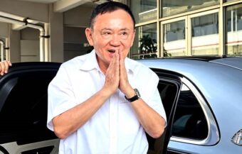 Thaksin seeks injunctive relief from Revenue efforts to collect 17 billion tax judgment in August 2025