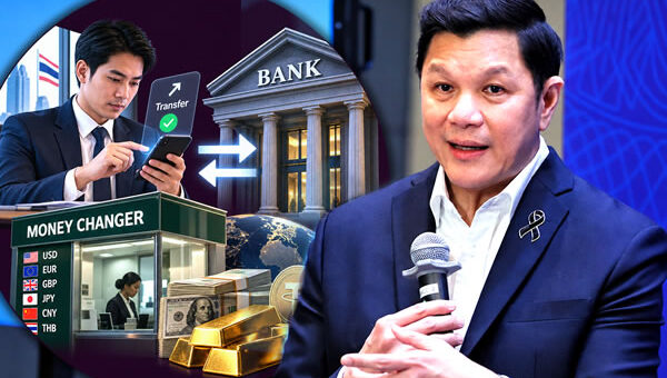 Tighter ‘bottleneck’ regime on money transfers in force across financial system per central bank orders