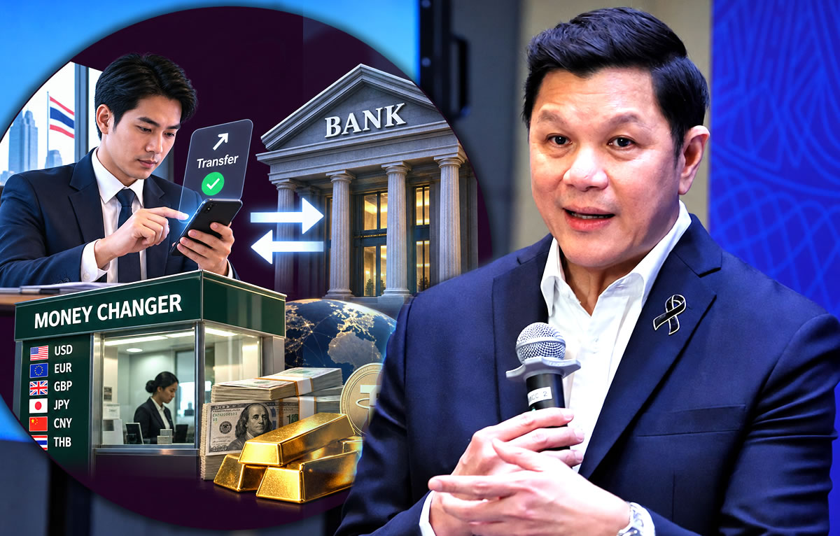 Tighter ‘bottleneck’ regime on money transfers in force across financial system under central bank orders