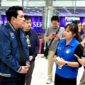 Tourism minister directs acute airport baggage crisis caused by workers who failed to turn up for shifts