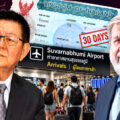 Tourism sector starkly divided over 30 days visa from September 15th. Top tycoon says it’s a big mistake