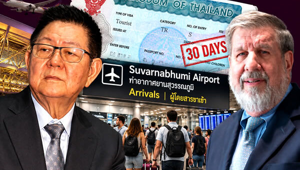 Tourism sector starkly divided over 30 days visa from September 15th. Top tycoon says it’s a big mistake