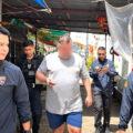 US man arrested in Phuket based a warrant issued in Texas over 4 years ago for a strangulation offence
