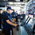 US Navy’s Pattaya visit is plain sailing with strong spending breeze. Chonburi governor hails it a success
