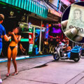 US servicemen left behind a financial windfall in Pattaya but also a spirit of optimism and generosity