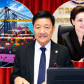 Widening Chinese trade gap cannot be ignored as it distorts economic data of an underlying GDP struggle