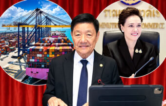 Widening Chinese trade gap cannot be ignored as it distorts economic data of an underlying GDP struggle