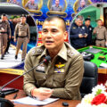 12 properties raided, 85 people charged after Pattaya police raids linked to the illegal foreign ownership crackdown