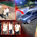 5 Chinese man gang departs Thailand within hours of a 37 million baht heist in Pattaya of Turkish target
