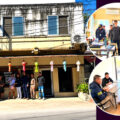51 year old Frenchman arrested in Chiang Mai for running a tourist hostel through a nominee company
