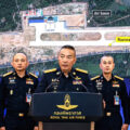 Air force monitors Chinese base operation in Laos as Beijing strengthens military ties with neighbours