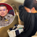 Air hostess linked to international trafficking ring smuggling Chinese nationals in and out of Thailand