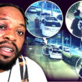 American YouTuber brutally attacked robbed and beaten outside a Pattaya bar by two ‘foreign’ assailants