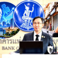 Bank of Thailand confirms a tale of two economies one booming, another struggling with decline