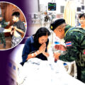 Border locals in Tak seek protection as war in Burma’s Karen State intensifies between rebels and army