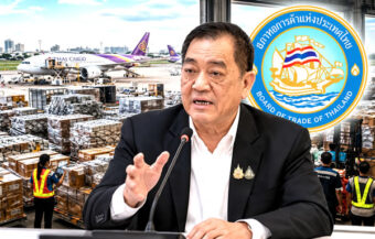 Business leaders pile pressure on Thai Airways over vital air cargo artery for the kingdom’s exports to the world