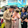Child trafficked from Burma sold for 30k baht by her mother as top ministers smash vile ring in Bangkok