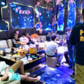 Chinese and Vietnamese links probed in police open files on nightlife activities in Bangkok and Rayong