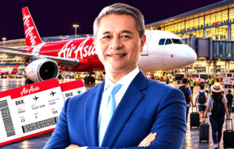 Departures tax pushed by the Ministry of Finance is the death kiss for the tourist sector say top execs