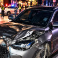 Drunk driver mowed down a Thai woman and her German friend in Saturday’s early hours. Both died