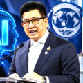 Ekniti clings to AI to buoy the Thai economy and even promises a second life for the ‘sick man of Asia’
