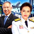 Failing foreign tourism sector at war over tourist levy and exactly who benefits from the billions raised