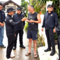 French businessman wanted for VAT fraud arrested this Wednesday on Koh Samui after Interpol Notice