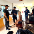 Frenchman arrested by Immigration. Officer spotted him on Interpol wanted list for drug trafficking