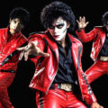 Halloween horror for Thai TV star who portrayed Michael Jackson in his massive worldwide hit Thriller