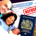 Hellish battle with UK Home Office for Brit seeking to bring Burmese fiancée and son home for Christmas