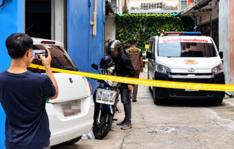Horrorific work incident saw woman (49) decapitated by a lift on Saturday. Police investigation underway