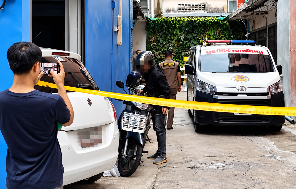 Horrific work accident saw a 49 year old woman decapitated by a lift on Saturday. Police probe underway