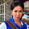 Horror care centre closed in Kanchanaburi where patients were locked into caged beds and prison cells