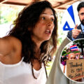 Israeli woman on Koh Phangan faces deportation after her visa was revoked. Rising diplomatic tensions