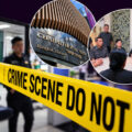 Justice Minister and other cabinet members lead raids on Jewish centres in Bangkok as financial case grows