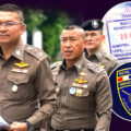 Knock on the door coming for 10k visa overstayers now in Thailand as police launch new crackdown