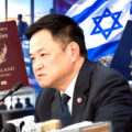 Naturalised citizenship scrutinised as PM scraps Israeli’s Thai status over ongoing home passport use