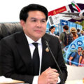 New tourist tax of 450 baht a step closer with officials targeting early 2027 after cabinet approval is obtained