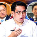 People’s Party bigwig calls on Pheu Thai to put the country first in the forthcoming no confidence vote