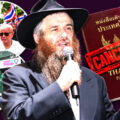 PM revokes citizenship of Jewish leader in Thailand amid police investigation into Chabad network nationwide