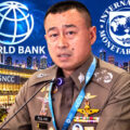 Police chief says Bangkok is ready for World Bank and IMF meetings with over 18,000 delegates visiting