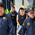 Police investigate a Burmese kingpin who entered Thailand by plane from India and had access to wealth