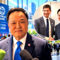 Prime Minister cock a hoop as IMF World Bank meet ends in Bangkok. Insists Thailand’s standing has risen