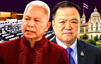 Prime Minister in a spot as no confidence debate looks like it’s being stalled or postponed in parliament