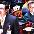 Row over handling of two online gambling cases related to MPs. Questions of jurisdiction and fair play