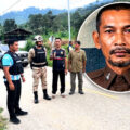 Six dead in deadly clashes in Southern Thailand including a policeman killed on National Police Day