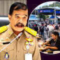 Southern senator warns Thais losing out in Malaysia’s service economy due to an Immigration crackdown