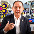 Thai Airways defeats flood crisis but finds itself in a brewing crisis of confidence over its management