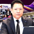 Thai Airways now says baggage failure was five times worse than admitted. Board orders compensation